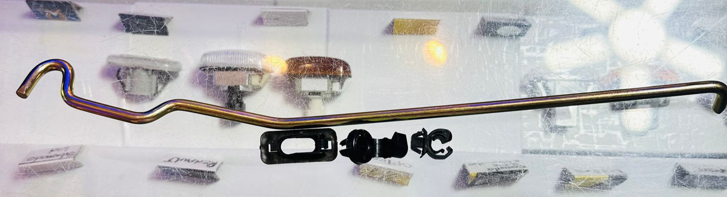 KIT DE VARILLA PARA CHEVROLET CORSA
