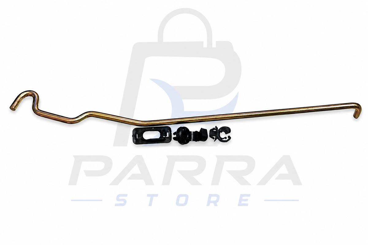 KIT DE VARILLA PARA CHEVROLET CORSA