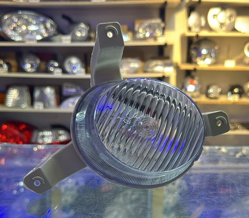 Gray helmet for bikers
