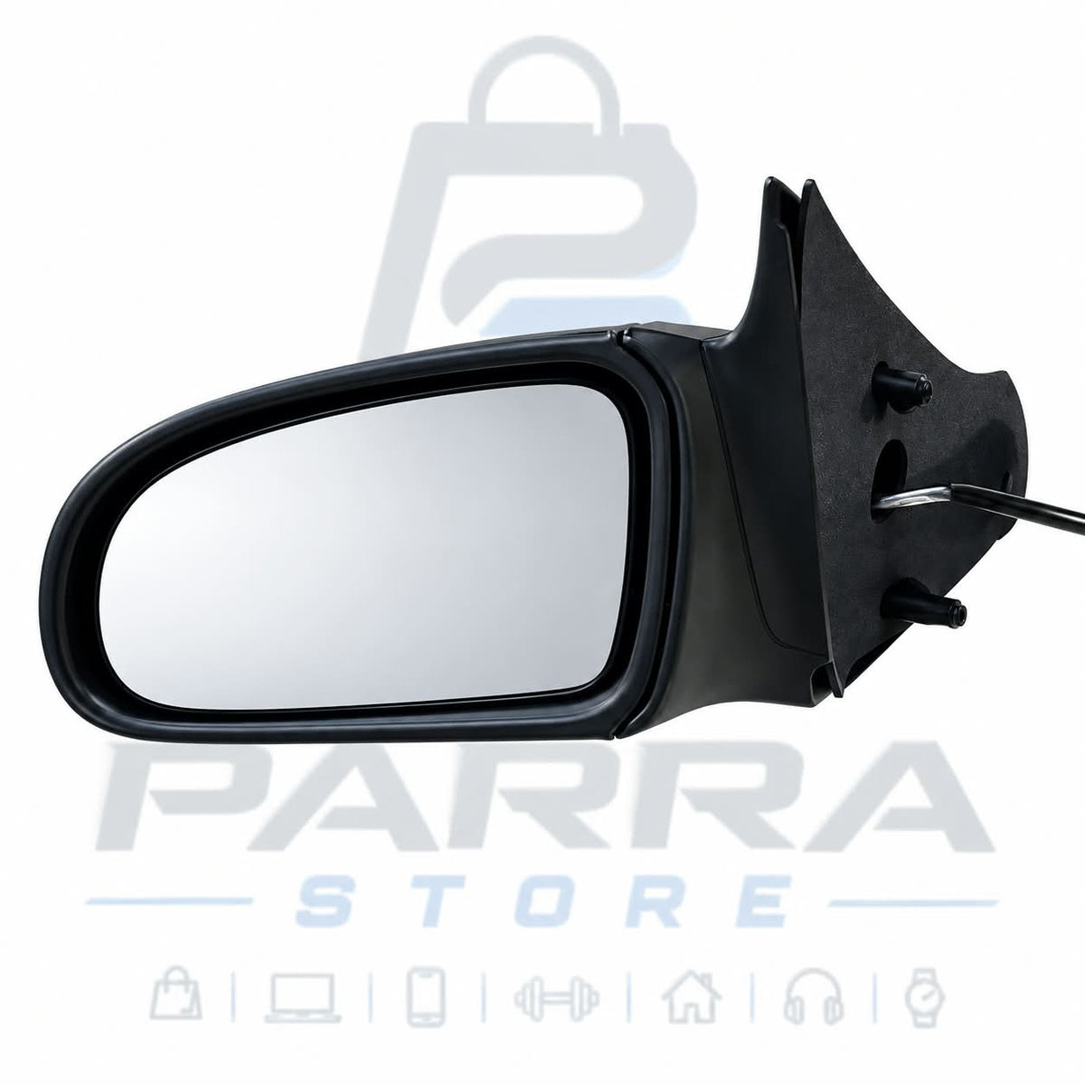 Gray helmet for bikers