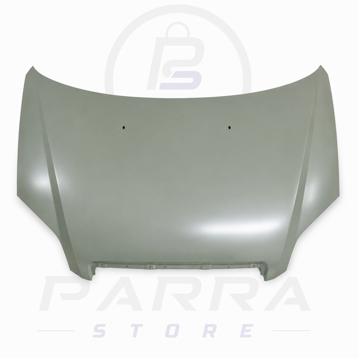 Gray helmet for bikers
