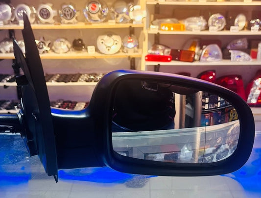 Gray helmet for bikers