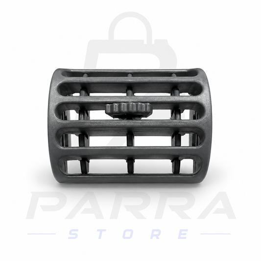 Gray helmet for bikers