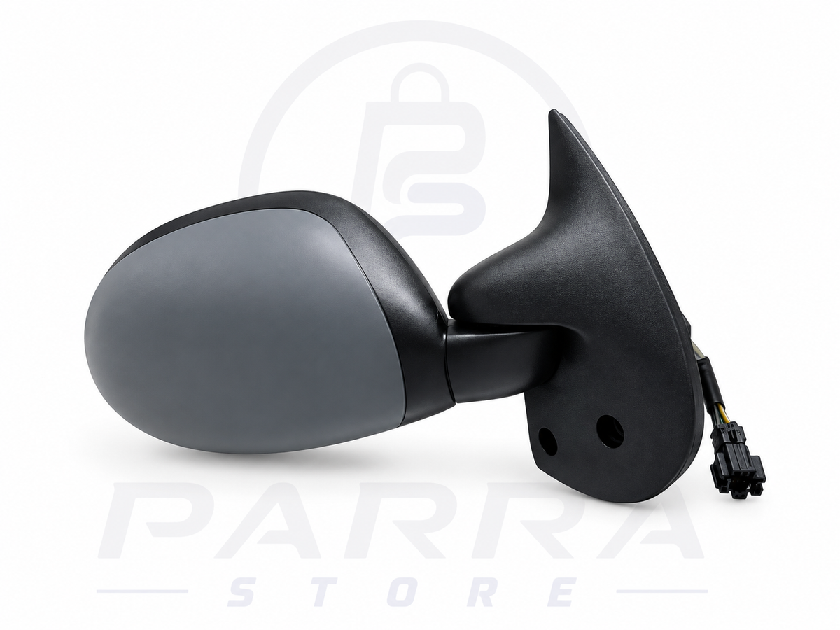Gray helmet for bikers
