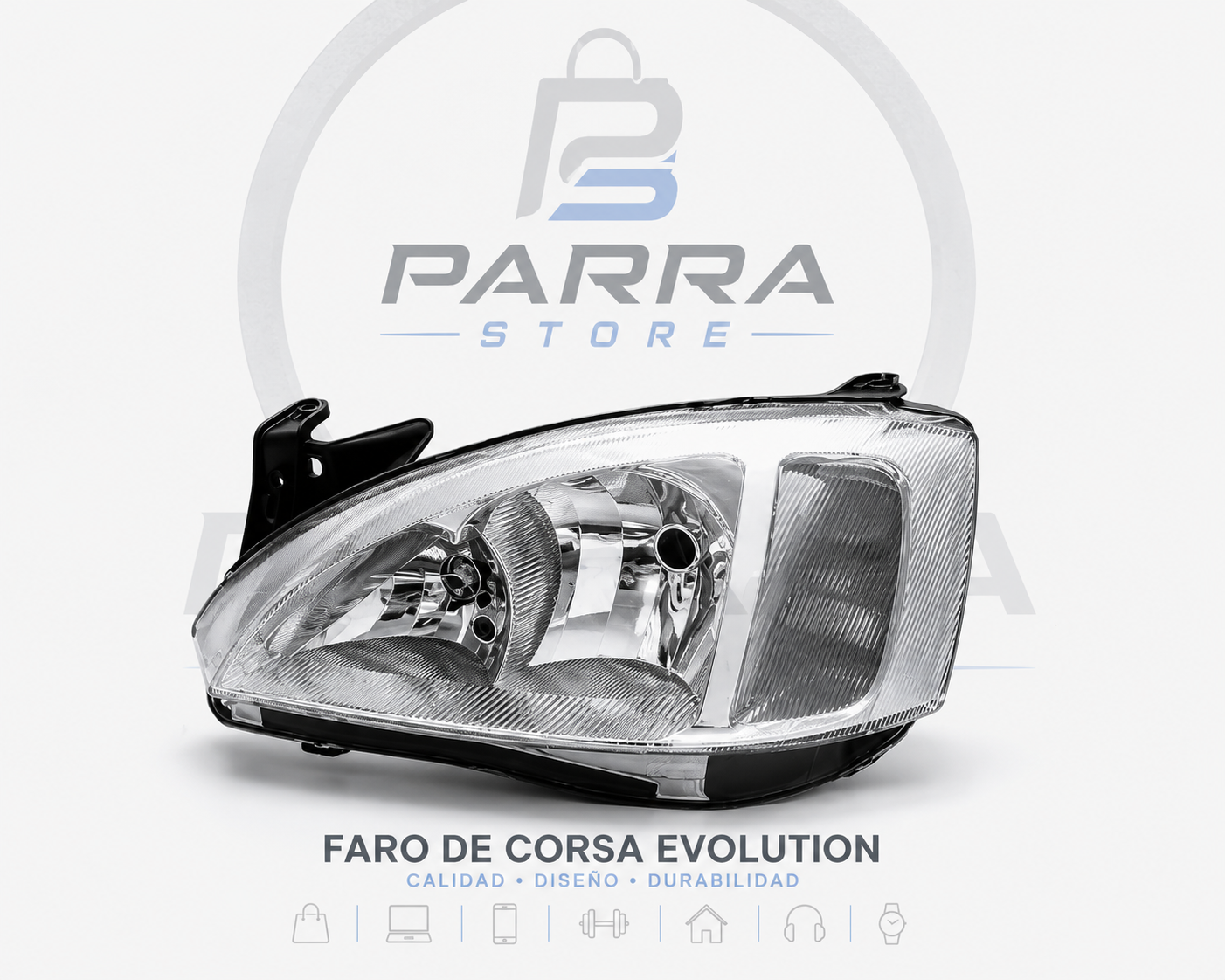 Gray helmet for bikers
