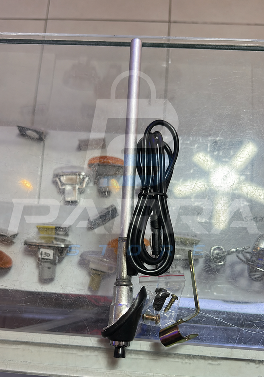ANTENA PARA CORSA 4 PUERTAS SEDAN