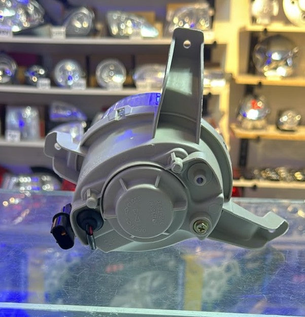EXPLORADORAS PARA CHEVROLET AVEO LS Y LT