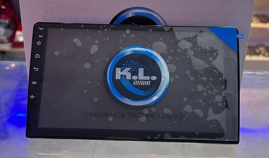 PANTALLA LED DE 9 PULGADAS