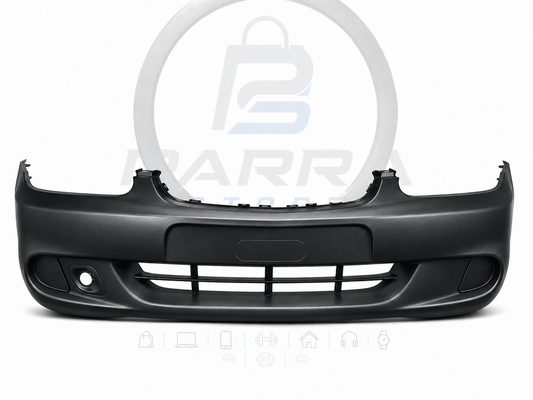 BOMPER DELANTERO PARA CORSA 2000-2007