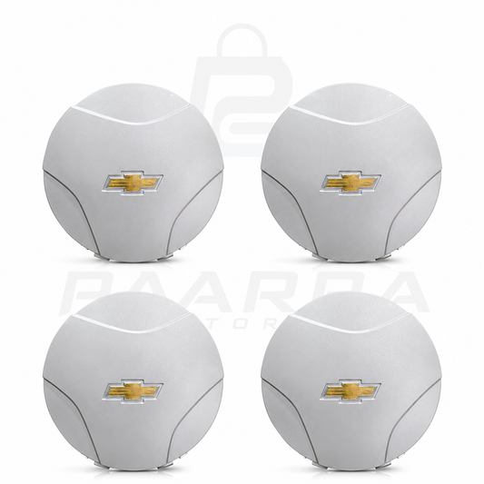 COPAS DE RIN CHEVROLET CORSA (4 PIEZAS)