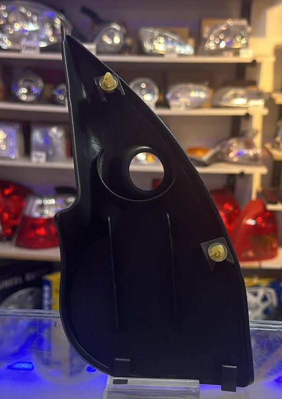 CUBRE ESPEJO INTERIOR – UNIDAD