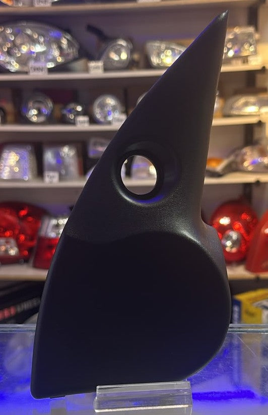 Gray helmet for bikers