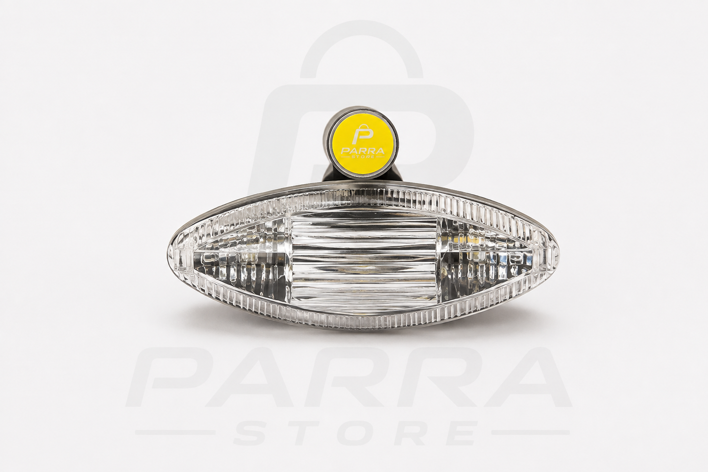 LUZ PLACA CORSA