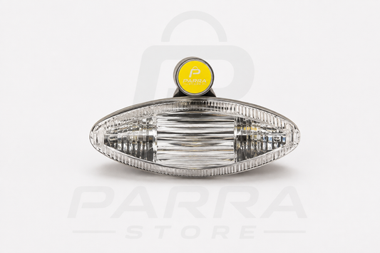 LUZ PLACA CORSA