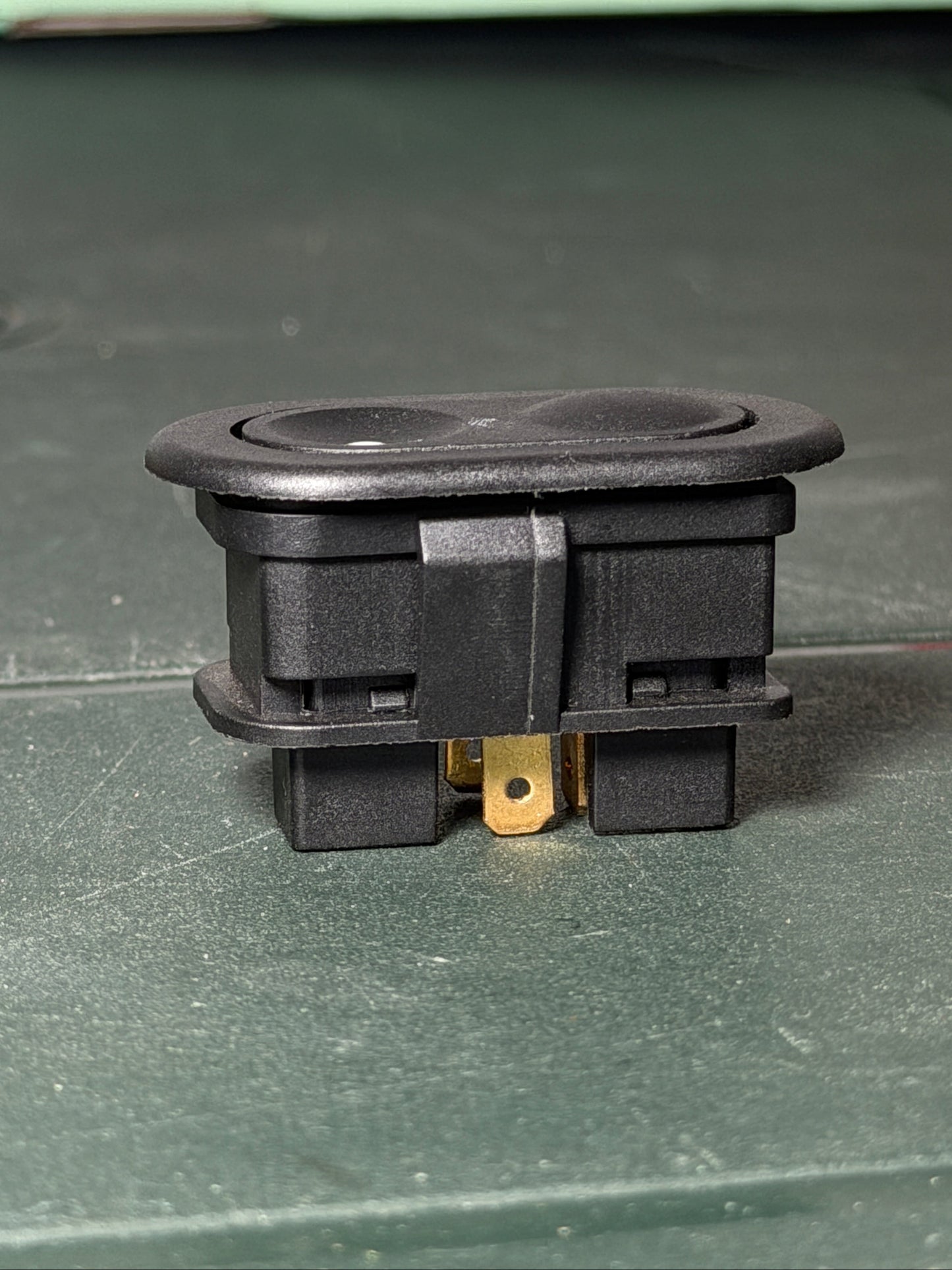 SWITCH ELEVA VIDRIOS PARA CORSA (UNIDAD)