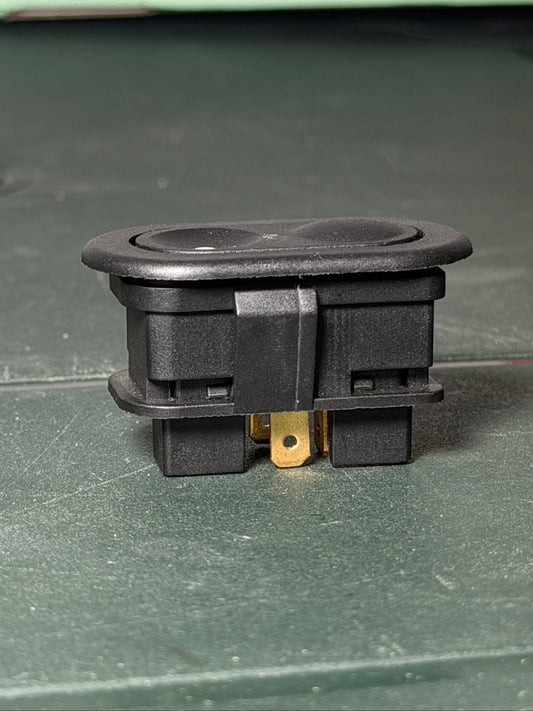 SWITCH ELEVA VIDRIOS PARA CORSA (UNIDAD)