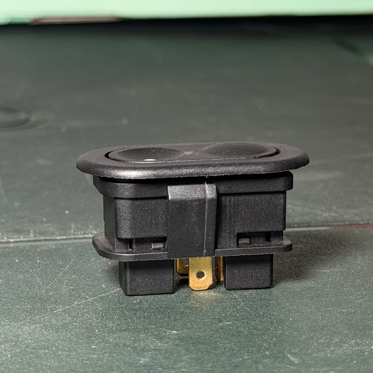 SWITCH ELEVA VIDRIOS PARA CORSA (UNIDAD)
